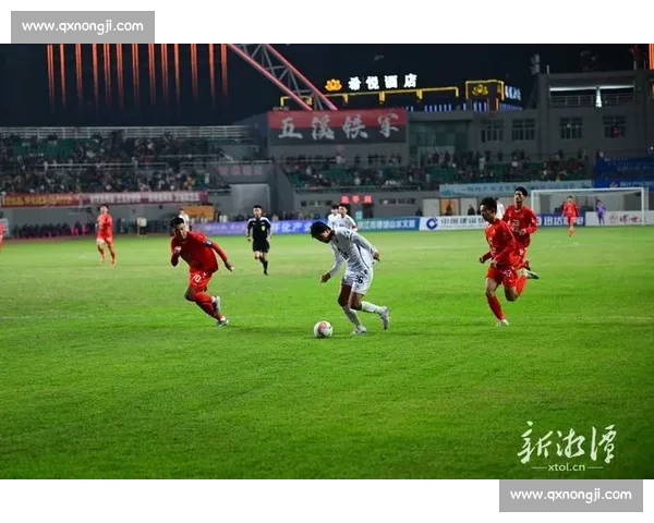 客场狂胜 30!这才是真正的湘潭队